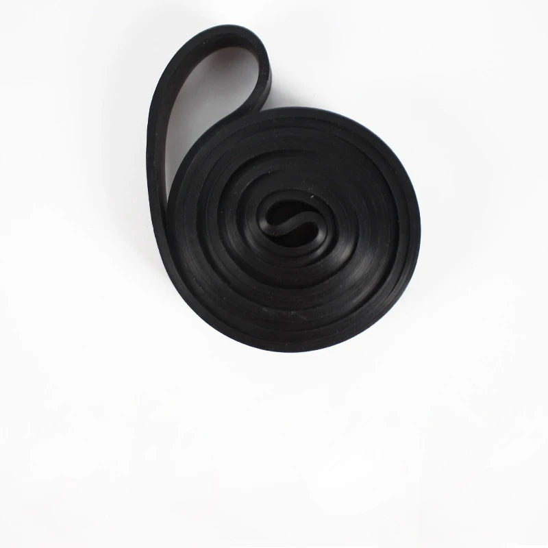 Bandas de Resistencia Elásticas para Gym y Casa | Resistance Bands for Home & Gym Workout