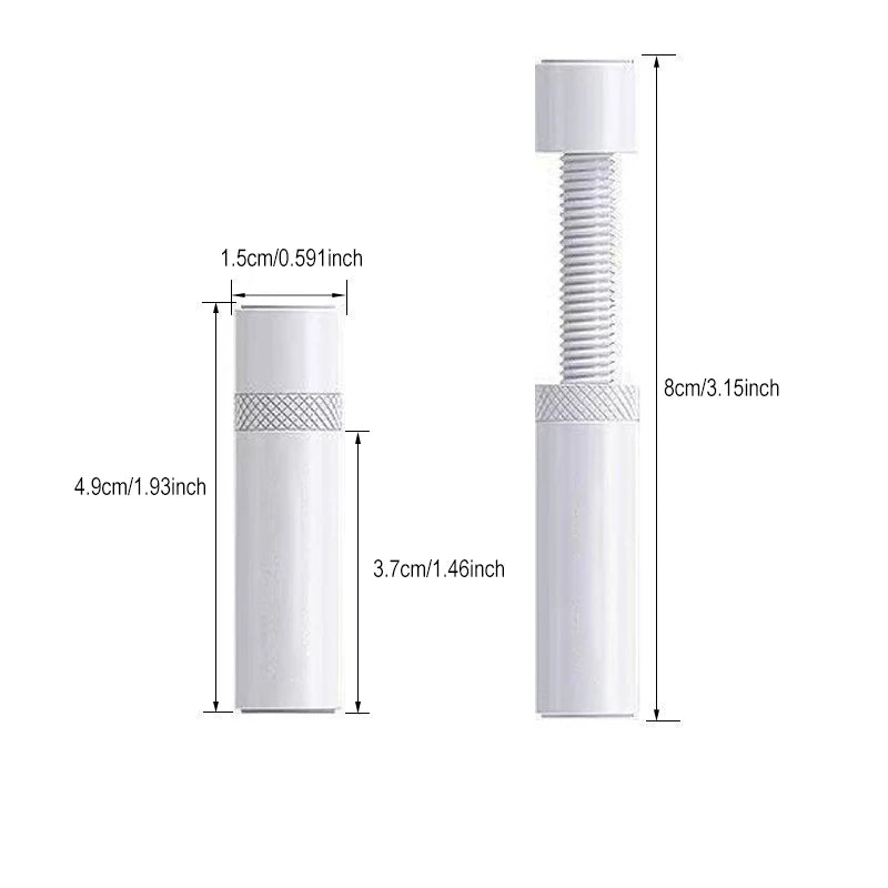 Soporte de Aluminio Anti-Caída para Tarjeta Gráfica | GPU Anti-Sag Aluminum Bracket
