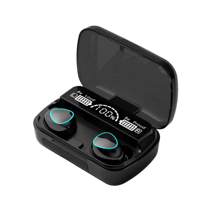 Auriculares Inalámbricos Bluetooth HiFi | HiFi Wireless Bluetooth Earbuds