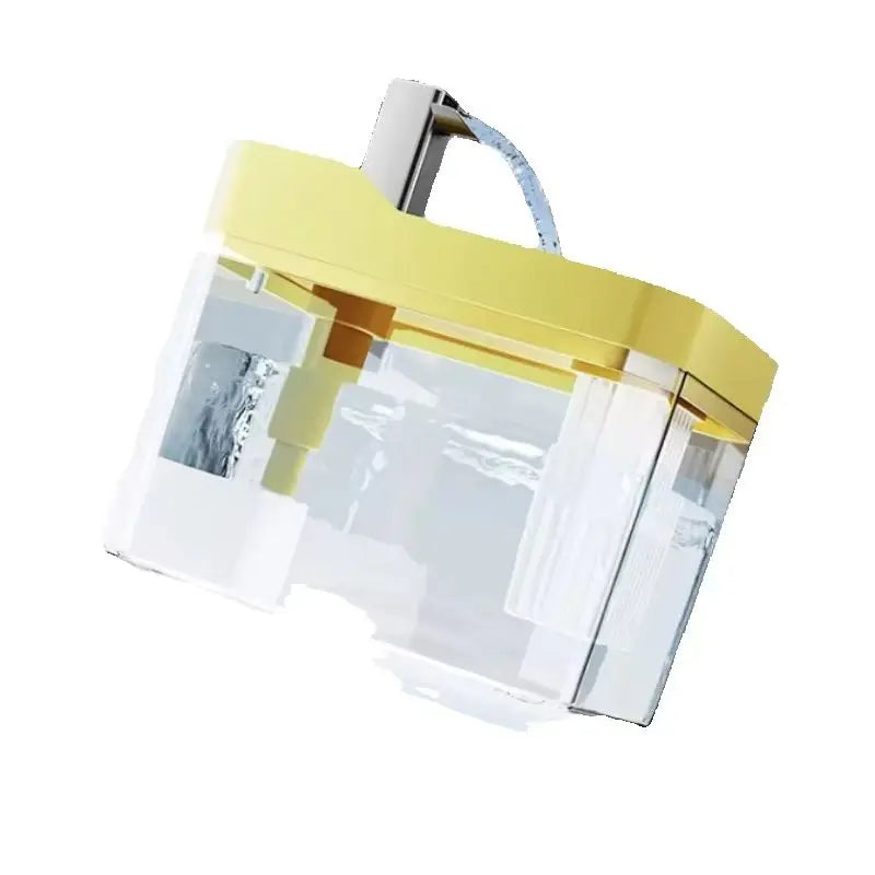 Fuente de Agua Automática para Gatos con Filtro | Automatic Cat Water Fountain with Filter