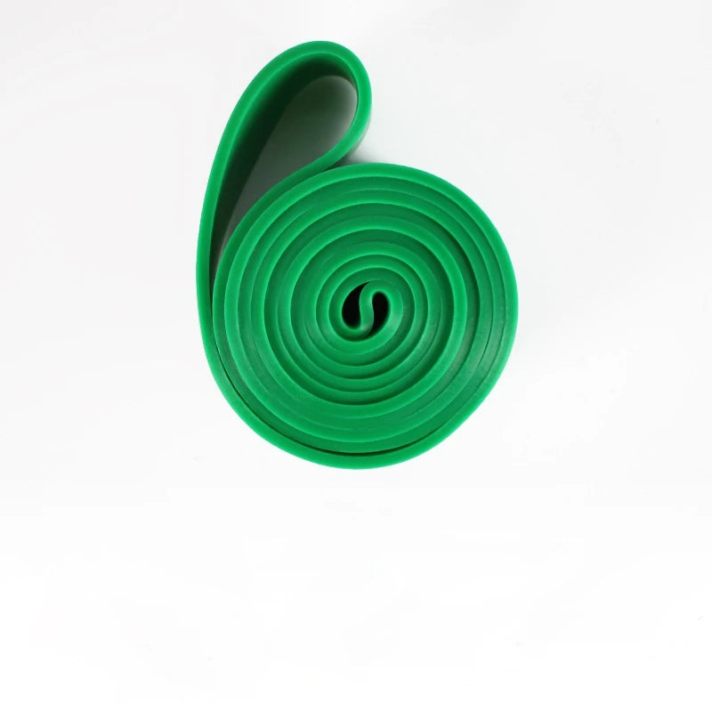 Bandas de Resistencia Elásticas para Gym y Casa | Resistance Bands for Home & Gym Workout