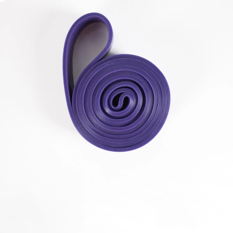 Bandas de Resistencia Elásticas para Gym y Casa | Resistance Bands for Home & Gym Workout