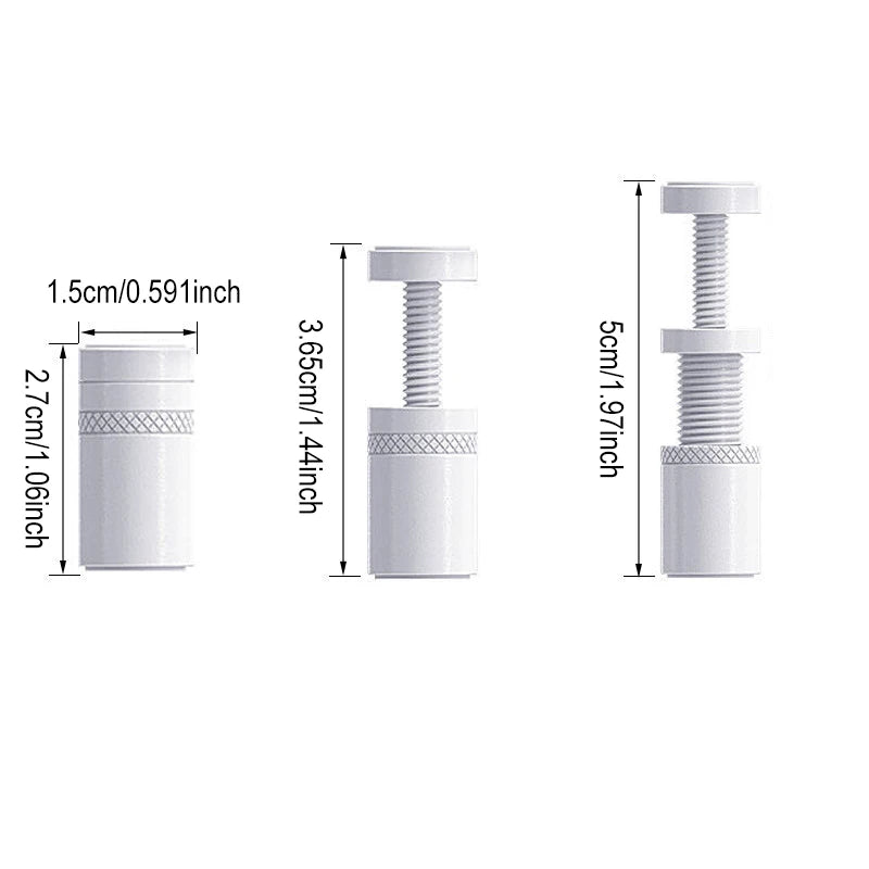 Soporte de Aluminio Anti-Caída para Tarjeta Gráfica | GPU Anti-Sag Aluminum Bracket