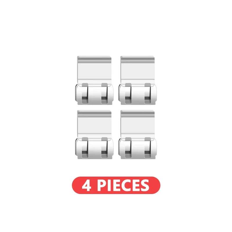 Clips Invisibles para Dobladillo de Pantalones | No-Sew Hem Clips