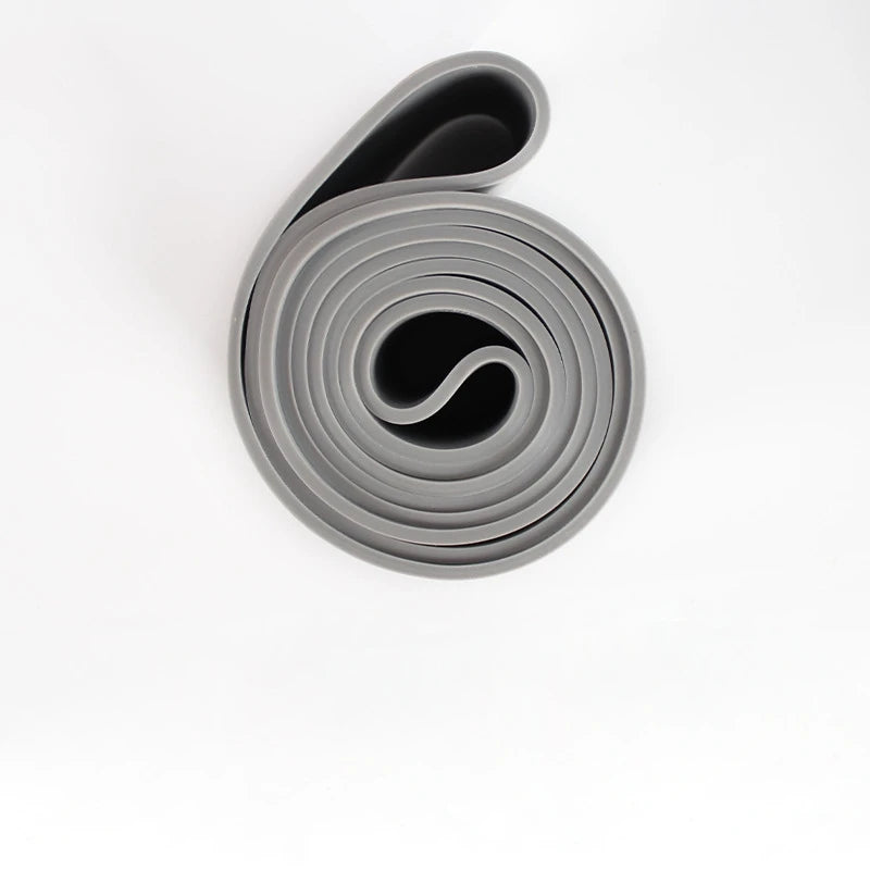 Bandas de Resistencia Elásticas para Gym y Casa | Resistance Bands for Home & Gym Workout