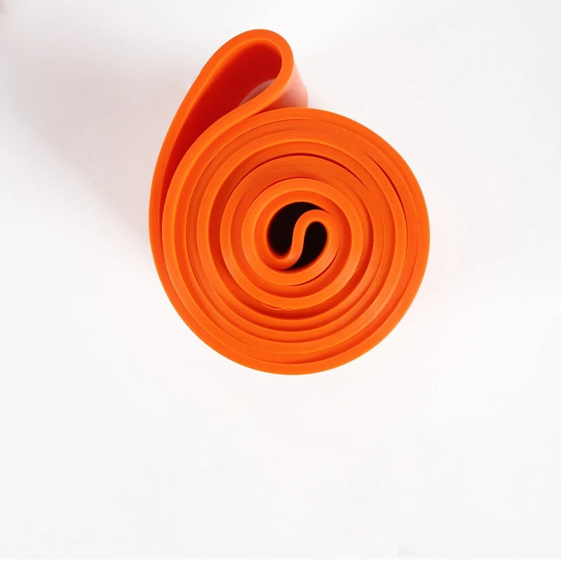 Bandas de Resistencia Elásticas para Gym y Casa | Resistance Bands for Home & Gym Workout