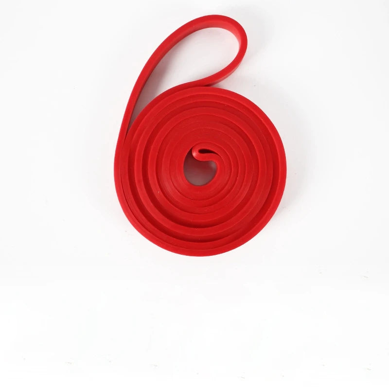 Bandas de Resistencia Elásticas para Gym y Casa | Resistance Bands for Home & Gym Workout